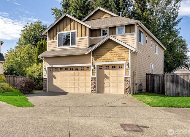 Property at 2301 11th Avenue Ct SE, Puyallup, WA 98372, 5 beds, 2.5 baths