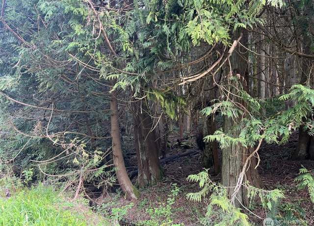 Property at 6090 NE Ponderosa Blvd, Hansville, WA 98340