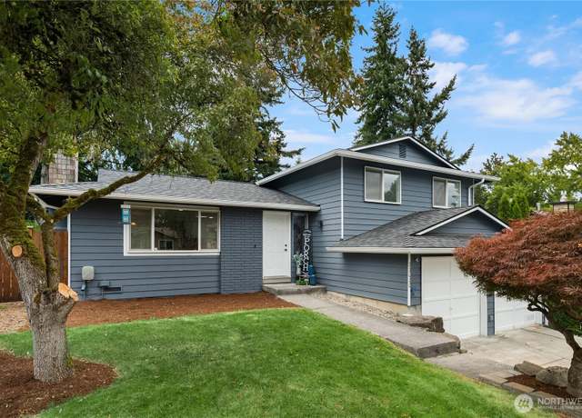 Property at 22020 5th Ave W, Bothell, WA 98021, 3 beds, 2 baths