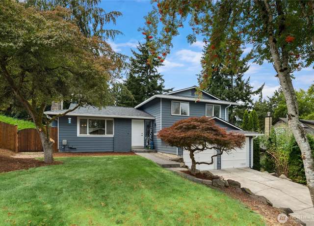 Property at 22020 5th Ave W, Bothell, WA 98021, 3 beds, 2 baths