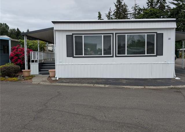 Property at 2302 R St SE #128, Auburn, WA 98002, 2 beds, 2 baths