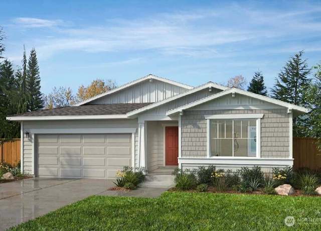 Property at 743 Holly Ave #70, Buckley, WA 98321, 3 beds, 2 baths