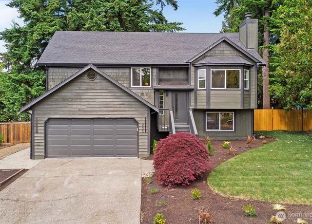 Property at 236 S 316th Pl, Federal Way, WA 98003, 4 beds, 2.5 baths