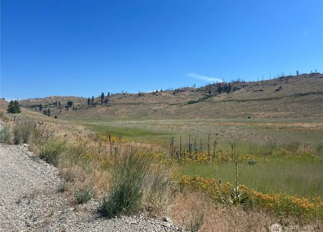 Property at 4 Crest Dr, Oroville, WA 98844