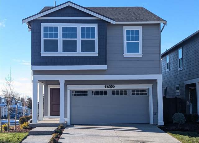 Property at 212 18th Dr #101, Snohomish, WA 98290, 3 beds, 2.5 baths