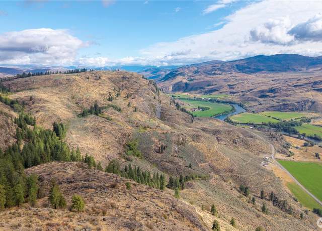 Property at 0 TBD Pharr Out Way - 5, Riverside, WA 98849