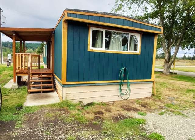 Property at 66 Fairgrounds Rd TR#12, Elma, WA 98541, 3 beds, 2 baths