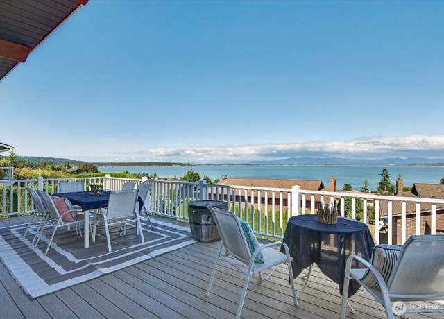 Property at 1497 Thompson Dr, Camano Island, WA 98282, 3 beds, 2.5 baths