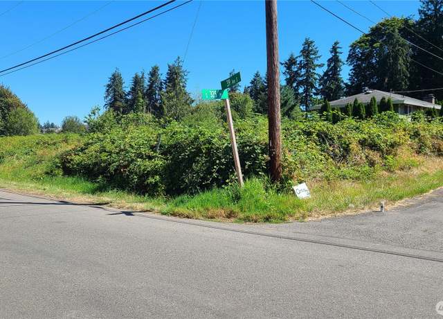 Property at 32500 39th Ave S, Federal Way, WA 98001