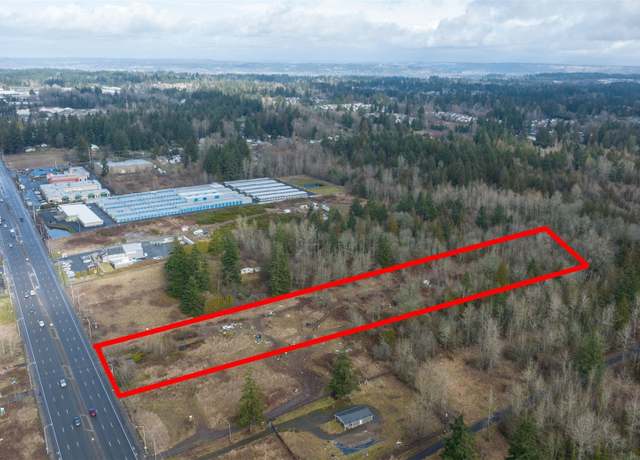 Property at 13305 Canyon Rd E, Puyallup, WA 98373