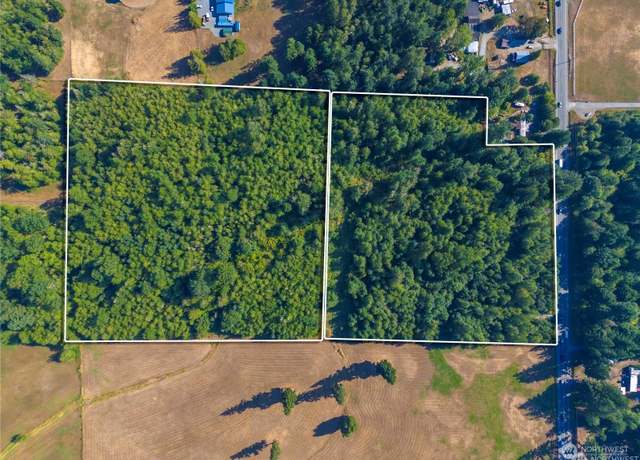 Property at 0 Meridian E, Graham, WA 98338