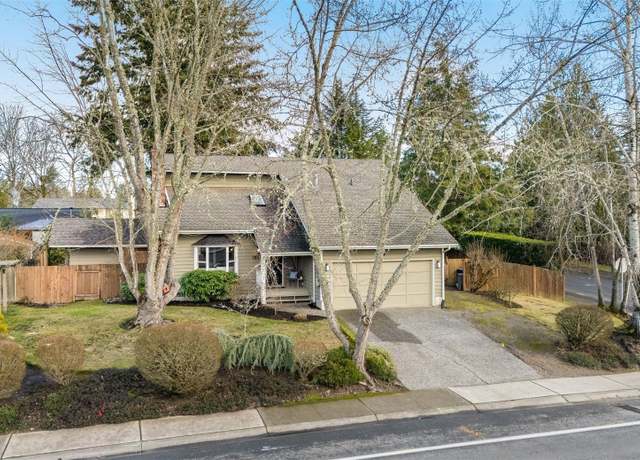 Property at 1802 211th Way NE, Sammamish, WA 98074, 3 beds, 2.5 baths