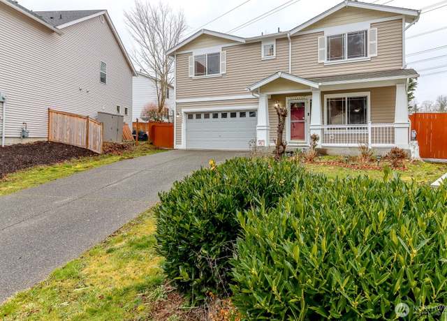 Property at 29633 130th Way SE, Auburn, WA 98092, 4 beds, 2.5 baths