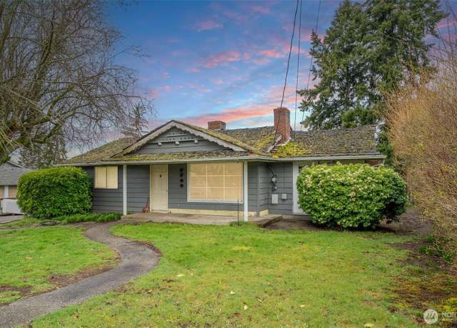 Property at 7709 29th St W, University Place, WA 98466, 1 bed, 1 bath