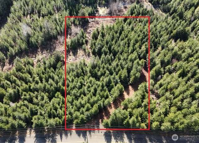 Property at 27 Foreman Rd, Mccleary, WA 98557