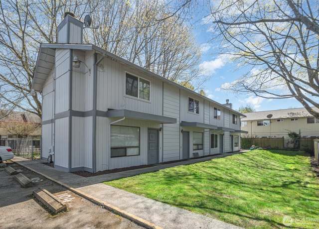 Property at 640 5th Ave S, Kent, WA 98032, 8 beds, 6 baths