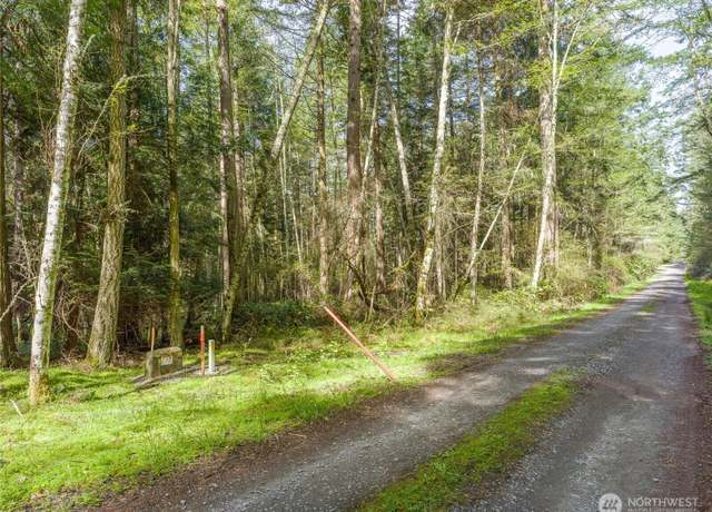 Property at 353 Davies Dr, Lopez Island, WA 98261