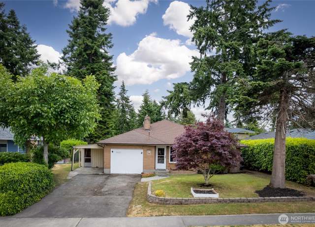 Property at 24602 Marine View Dr S, Des Moines, WA 98198, 3 beds, 1.5 baths