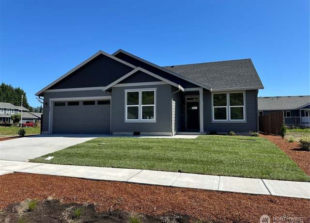 Property at 566 Rainbow Way, Kelso, WA 98626, 3 beds, 2 baths