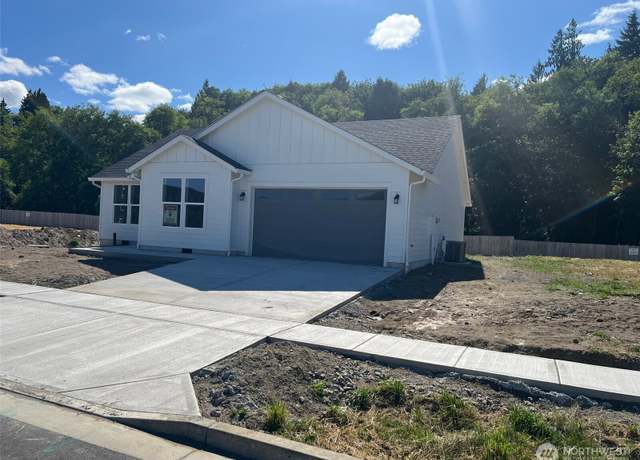 Property at 566 Rainbow Way, Kelso, WA 98626, 3 beds, 2 baths