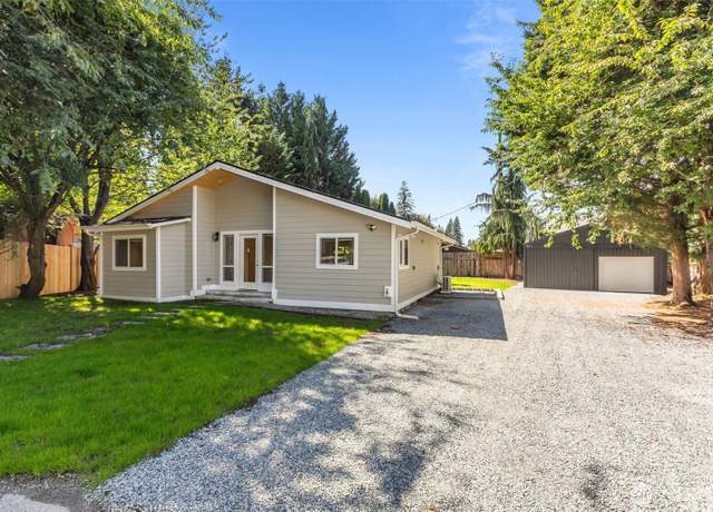 Property at 17519 119th Pl NE, Arlington, WA 98223, 3 beds, 2 baths