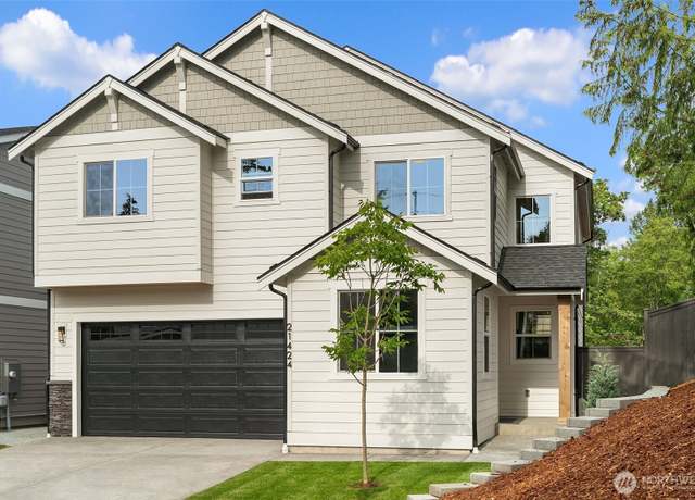 Property at 21416 116th Ave SE #5, Kent, WA 98031, 5 beds, 3 baths