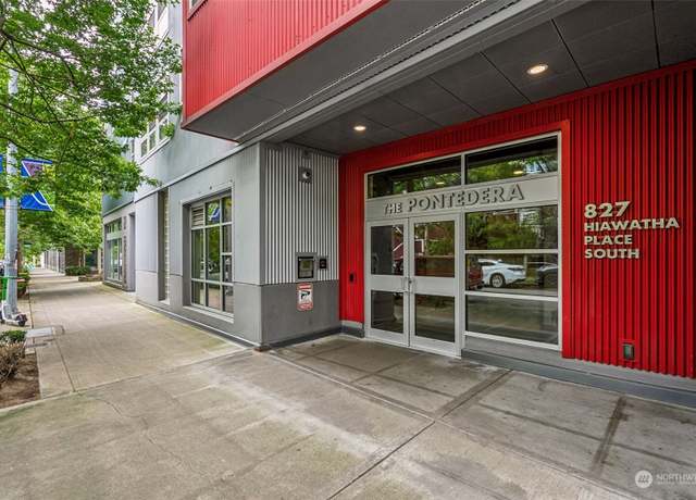 Property at 827 Hiawatha Pl S #309, Seattle, WA 98144, 2 beds, 1 bath