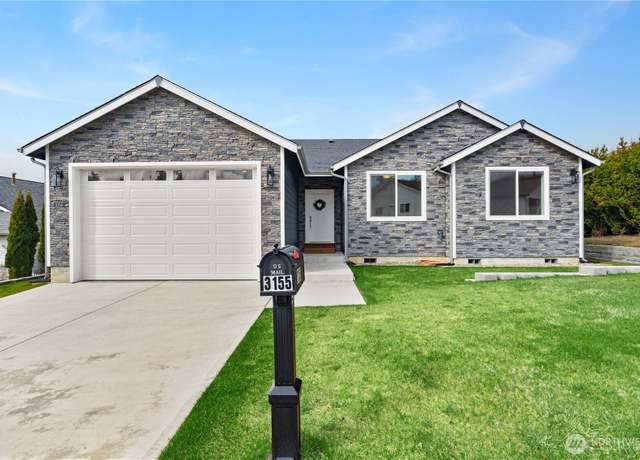 Property at 3155 Sanderling Dr, Hoquiam, WA 98550, 3 beds, 2 baths