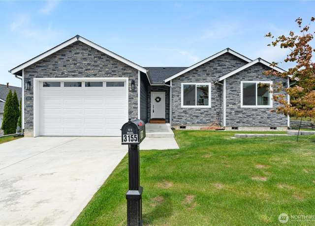 Property at 3155 Sanderling Dr, Hoquiam, WA 98550, 3 beds, 2 baths