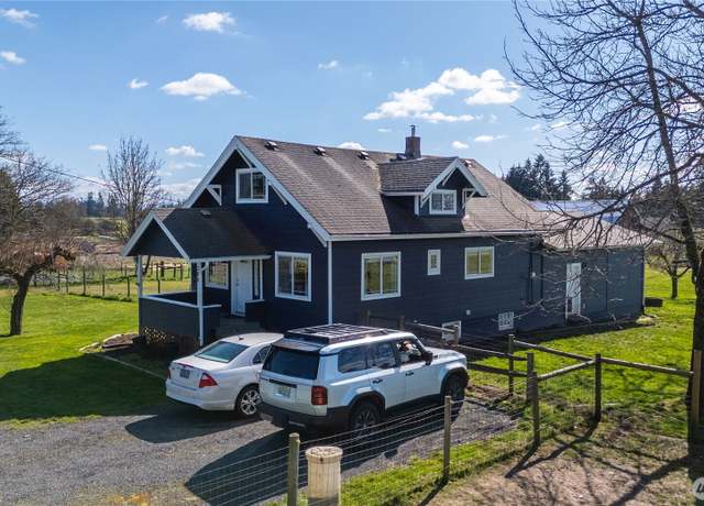 Property at 380 State Route 505, Winlock, WA 98596, 3 beds, 2 baths