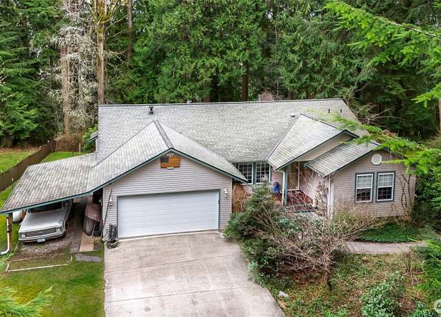 Property at 13615 Jordan Trails Rd, Arlington, WA 98223, 3 beds, 2 baths
