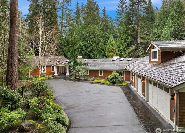 Property at 23009 Wachusett Rd, Woodway, WA 98020, 5 beds, 6 baths