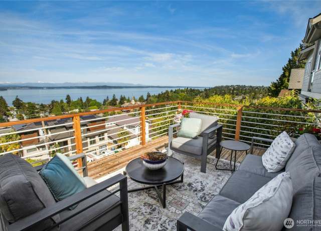 Property at 7344 44th Ave SW, Seattle, WA 98136, 3 beds, 2 baths