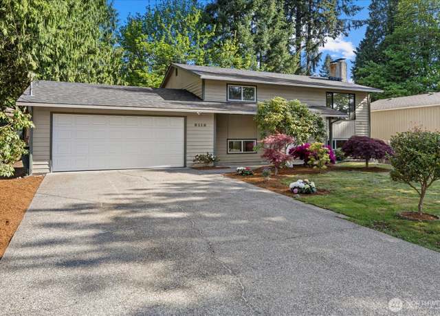 Property at 5118 27th Ave SE, Lacey, WA 98503, 5 beds, 2 baths