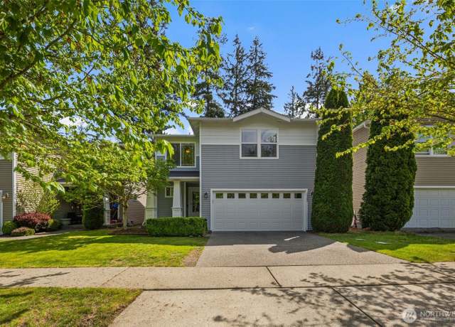Property at 15303 35TH Dr SE, Bothell, WA 98012, 3 beds, 2.5 baths