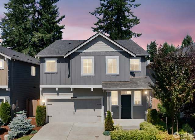 Property at 22102 SE 278th Pl, Maple Valley, WA 98038, 5 beds, 3 baths