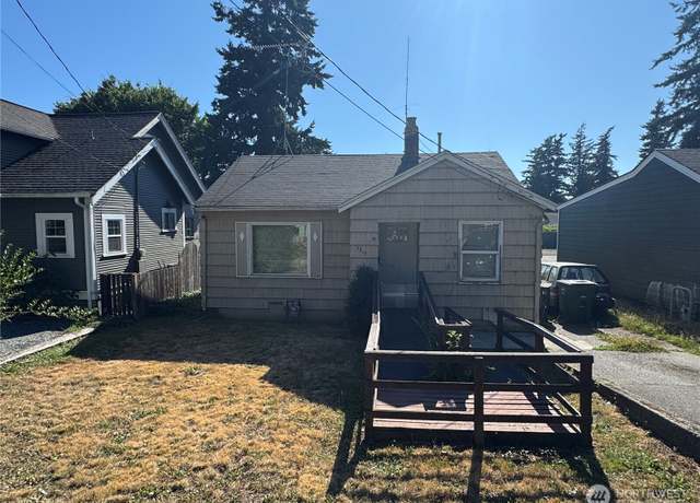 Property at 3315 Northwest Ave, Bellingham, WA 98225, 1 bed, 1 bath