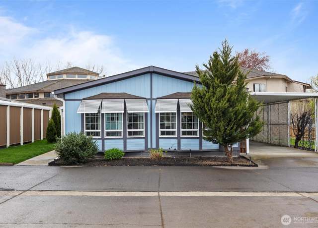 Property at 1340 Gloria Ln, Walla Walla, WA 99362, 2 beds, 2 baths