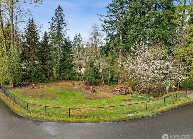 Property at 0 XXX 287th Ave SE, Enumclaw, WA 98022