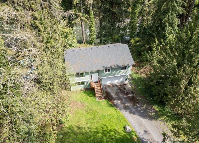 Property at 12815 Crystal Springs Dr, Granite Falls, WA 98252, 3 beds, 2 baths