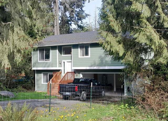 Property at 12815 Crystal Springs Dr, Granite Falls, WA 98252, 3 beds, 2 baths