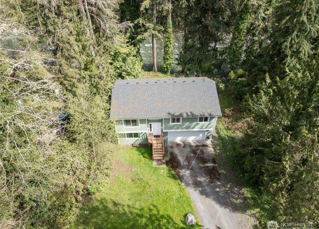 Property at 12815 Crystal Springs Dr, Granite Falls, WA 98252, 3 beds, 2 baths