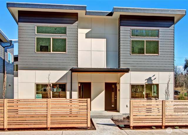 Property at 8716 42nd Ave S, Seattle, WA 98118, 3 beds, 2.5 baths