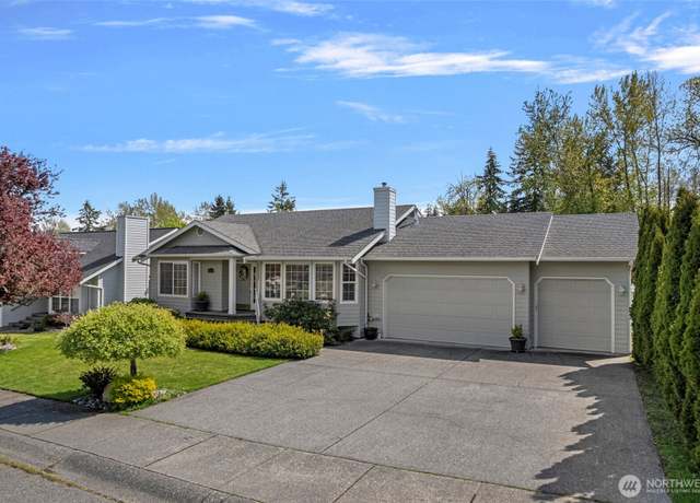 Property at 4102 Northridge Way, Bellingham, WA 98226, 3 beds, 2.5 baths