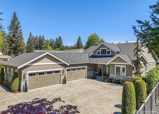 Property at 29012 218th Ave SE, Black Diamond, WA 98010, 4 beds, 3.5 baths