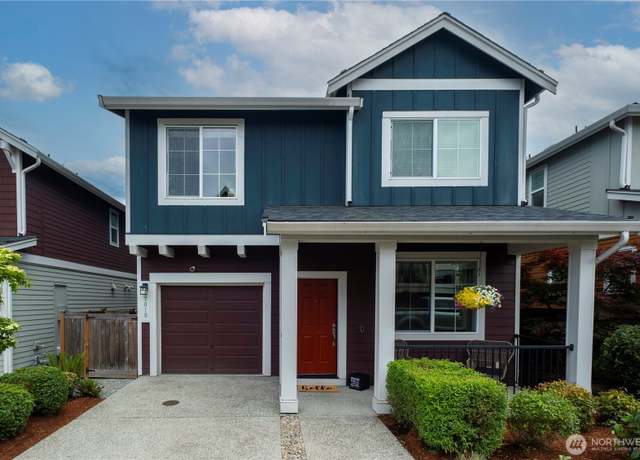 Property at 7018 30th Pl SW, Seattle, WA 98126, 5 beds, 3.5 baths