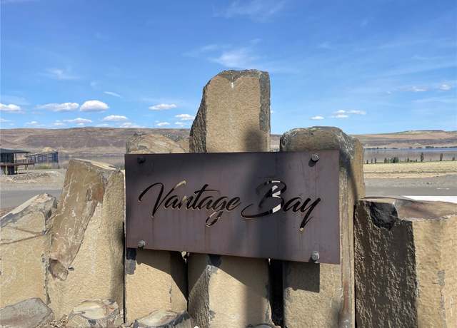 Property at 311 Bridgeview Dr, Vantage, WA 98950