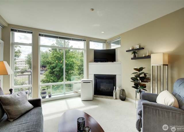 Property at 211 Kirkland Ave #412, Kirkland, WA 98033, 1 bed, 1 bath