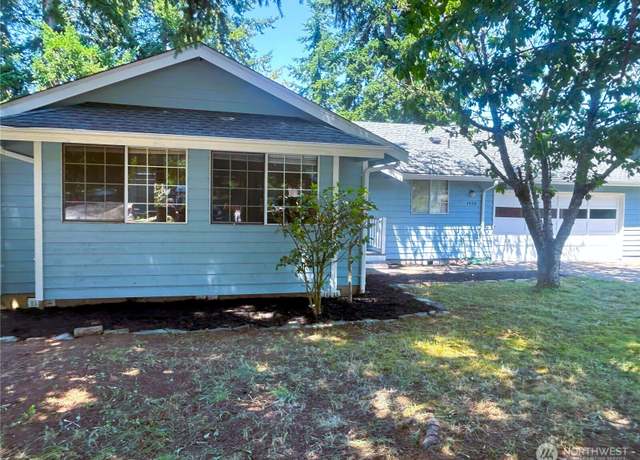 Property at 1430 Welling Rd, Bellingham, WA 98226, 3 beds, 2 baths