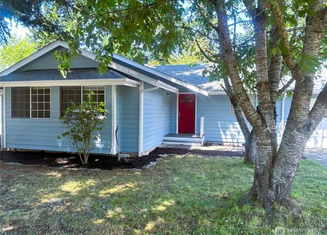 Property at 1430 Welling Rd, Bellingham, WA 98226, 3 beds, 2 baths